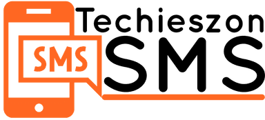 Techieszon SMS
